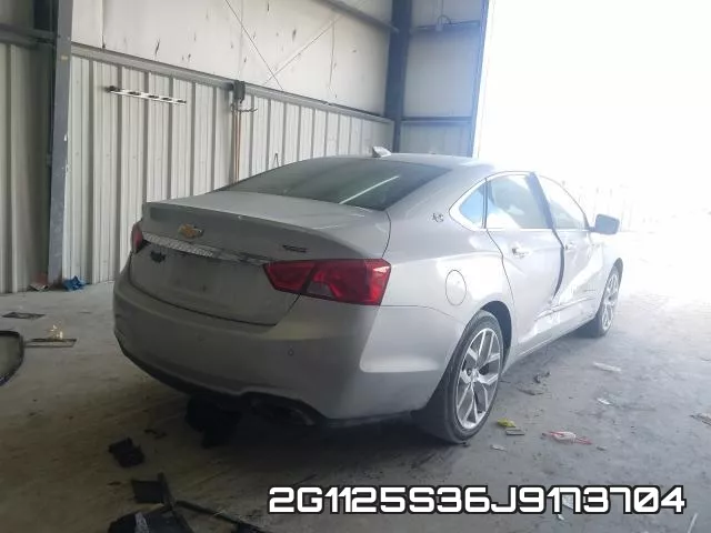 2G1125S36J9173704 фото 5
