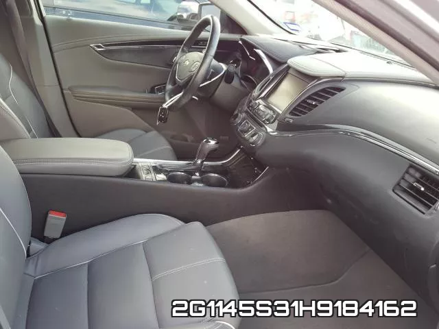 2G1145S31H9184162 фото 6