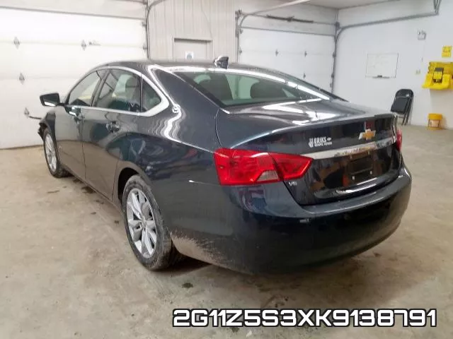 2G11Z5S3XK9138791 фото 4