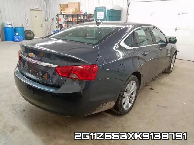 2G11Z5S3XK9138791 фото 5