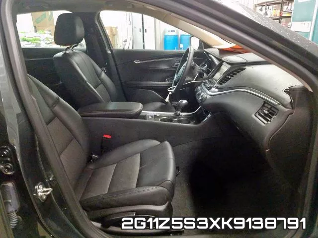 2G11Z5S3XK9138791 фото 6