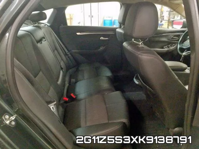 2G11Z5S3XK9138791 фото 7