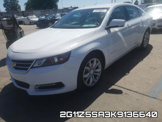 2G11Z5SA3K9136640 фото 3