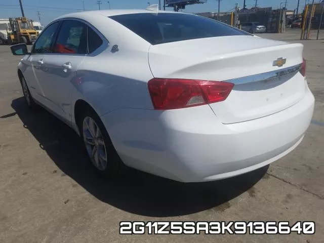 2G11Z5SA3K9136640 фото 4
