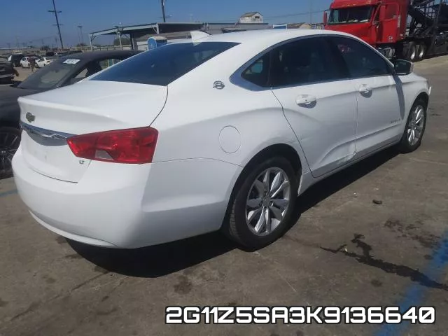 2G11Z5SA3K9136640 фото 5