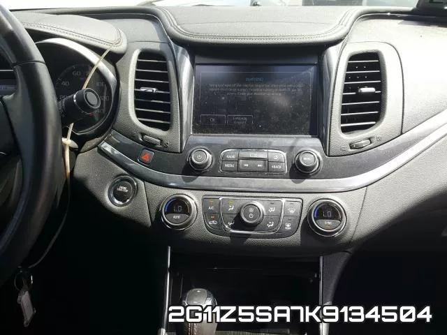 2G11Z5SA7K9134504 фото 10