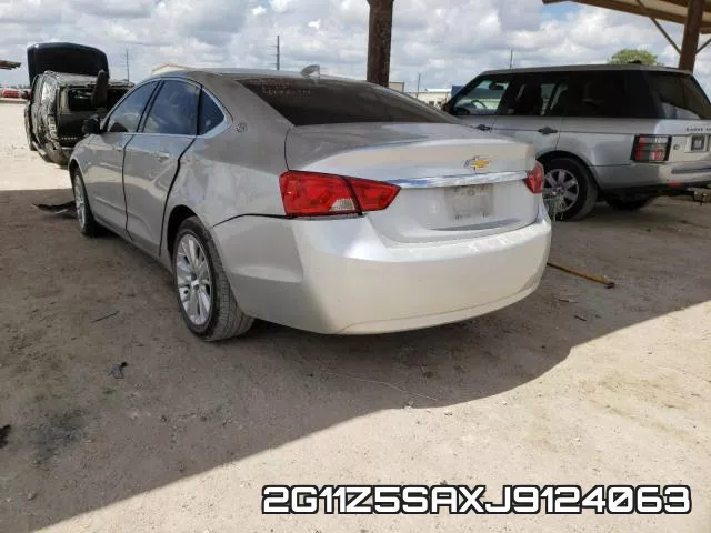 2G11Z5SAXJ9124063 фото 4