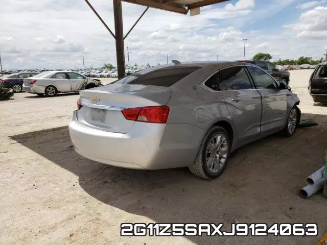2G11Z5SAXJ9124063 фото 5