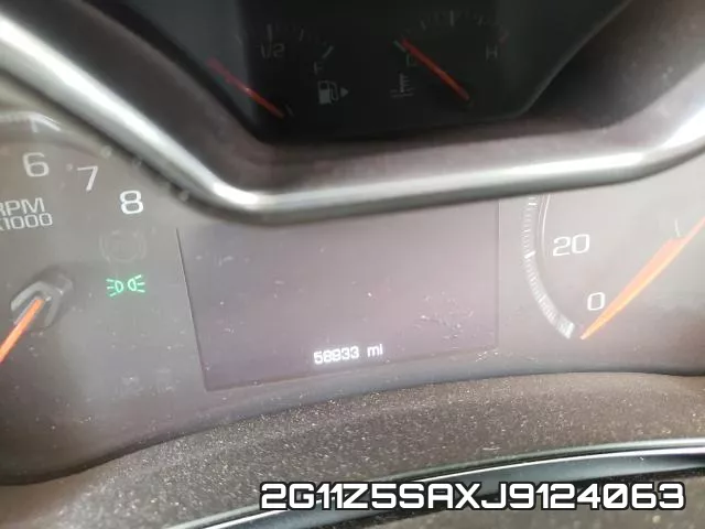 2G11Z5SAXJ9124063 фото 9