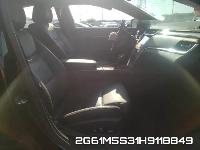 2G61M5S31H9118849 фото 6