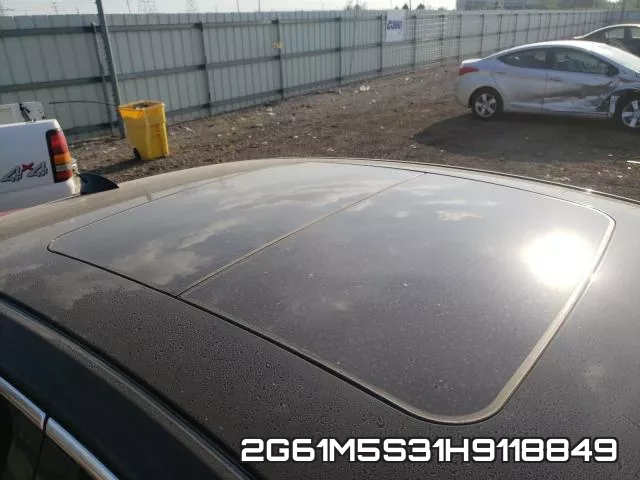 2G61M5S31H9118849 фото 10