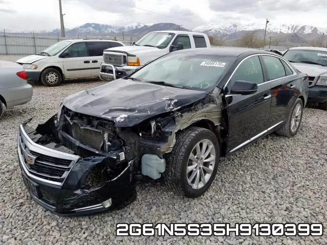 2G61N5S35H9130399 фото 3