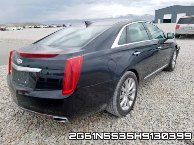 2G61N5S35H9130399 фото 5