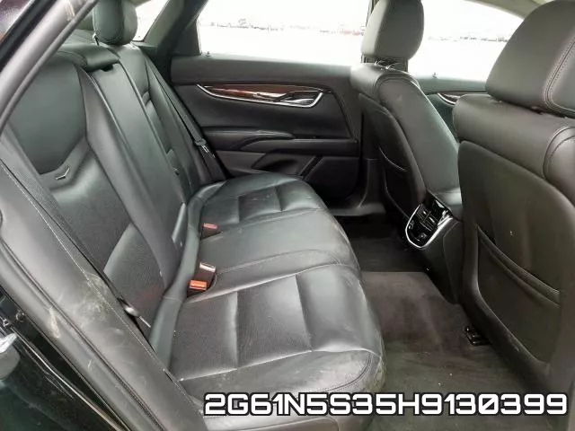 2G61N5S35H9130399 фото 7