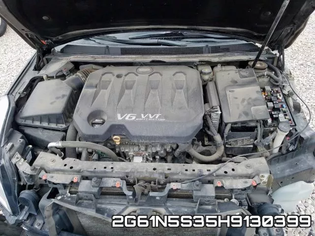 2G61N5S35H9130399 фото 8