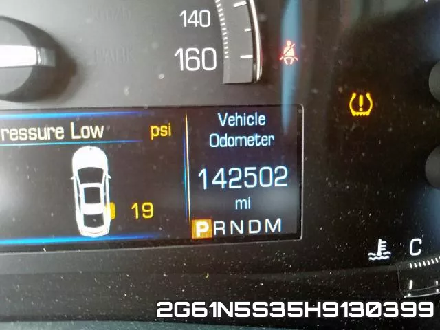 2G61N5S35H9130399 фото 9