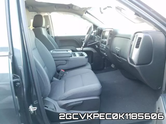 2GCVKPEC0K1185606 фото 6