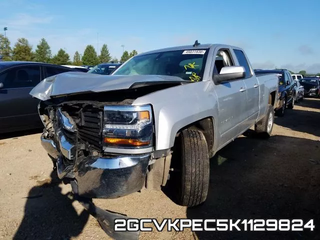 2GCVKPEC5K1129824 фото 3