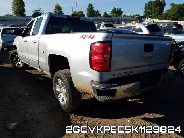 2GCVKPEC5K1129824 фото 4