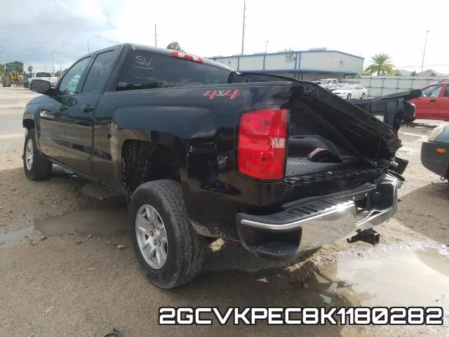 2GCVKPEC8K1180282 фото 4