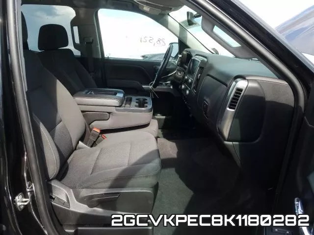 2GCVKPEC8K1180282 фото 6