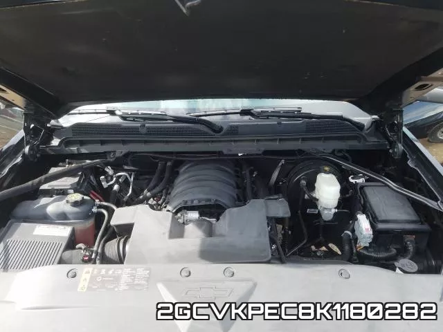 2GCVKPEC8K1180282 фото 8