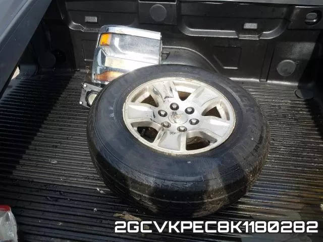 2GCVKPEC8K1180282 фото 10