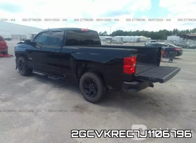 2GCVKREC7J1106796 фото 4