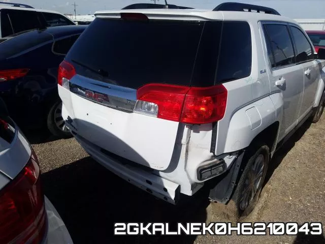 2GKALNEK0H6210043 фото 10