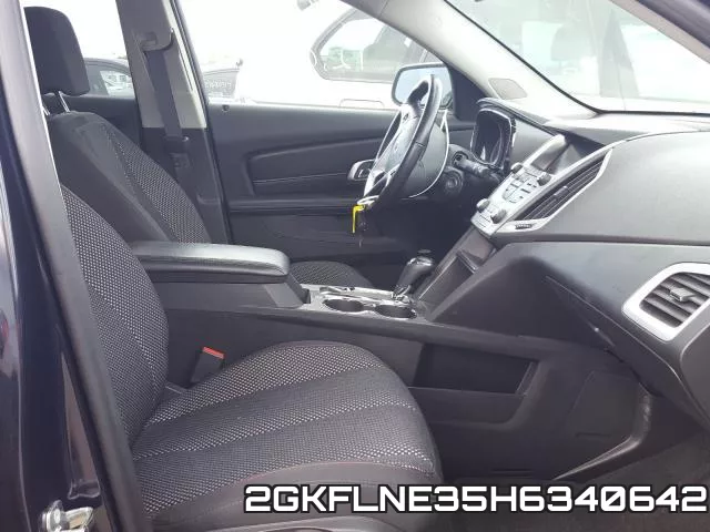 2GKFLNE35H6340642 фото 6