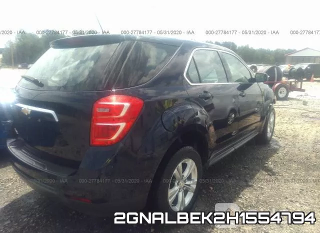 2GNALBEK2H1554794 фото 5