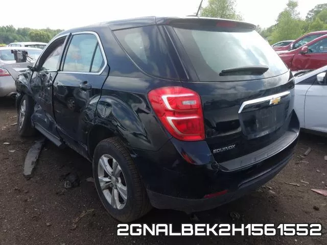 2GNALBEK2H1561552 фото 4