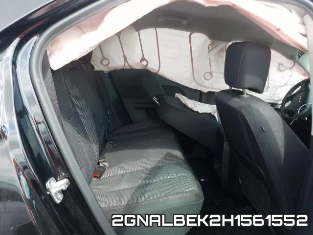 2GNALBEK2H1561552 фото 7