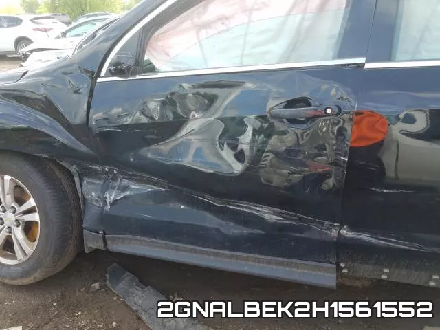 2GNALBEK2H1561552 фото 10