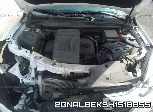 2GNALBEK3H1518855 фото 2