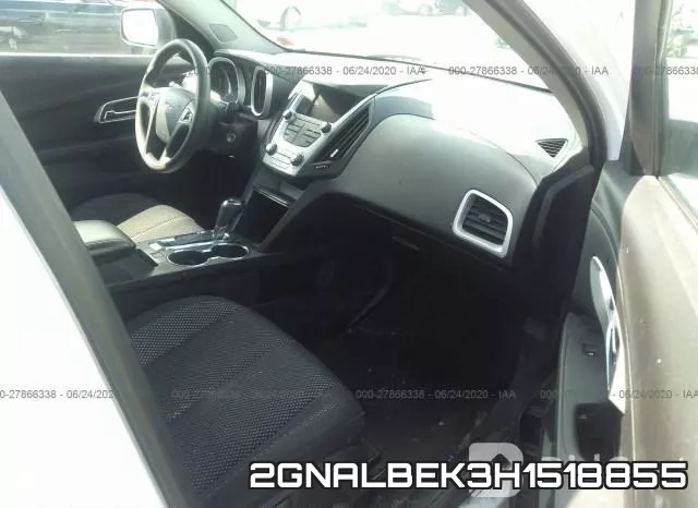 2GNALBEK3H1518855 фото 6