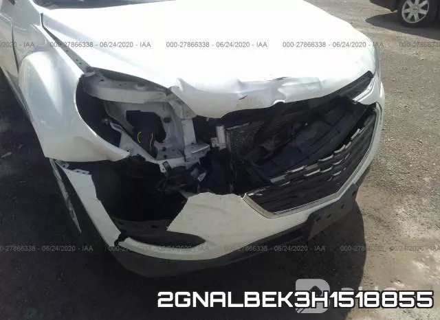 2GNALBEK3H1518855 фото 7