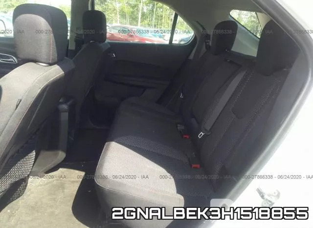 2GNALBEK3H1518855 фото 9