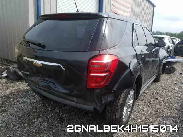 2GNALBEK4H1515074 фото 5