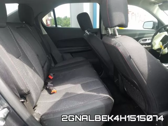 2GNALBEK4H1515074 фото 7
