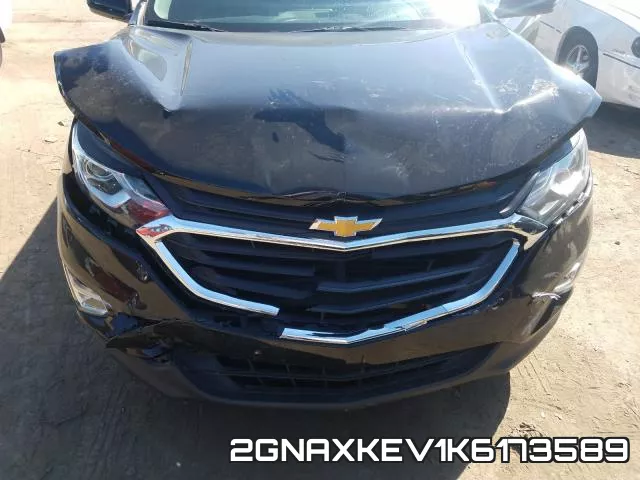 2GNAXKEV1K6173589 фото 8