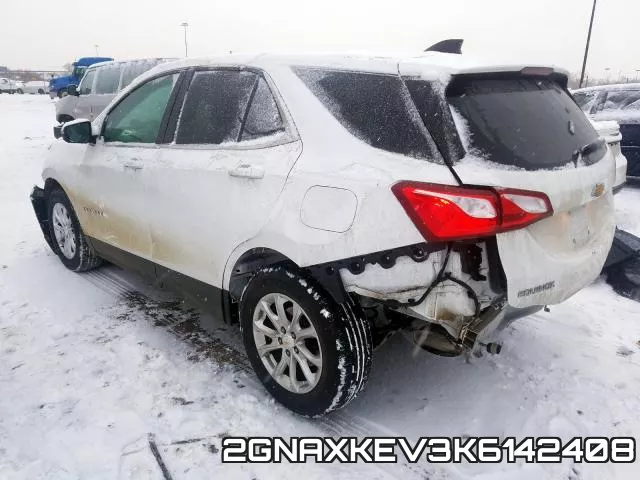 2GNAXKEV3K6142408 фото 4