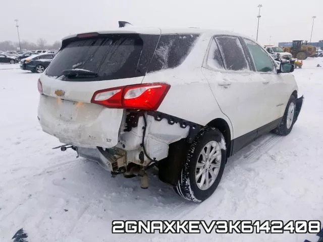 2GNAXKEV3K6142408 фото 5