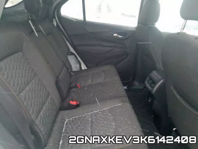2GNAXKEV3K6142408 фото 7