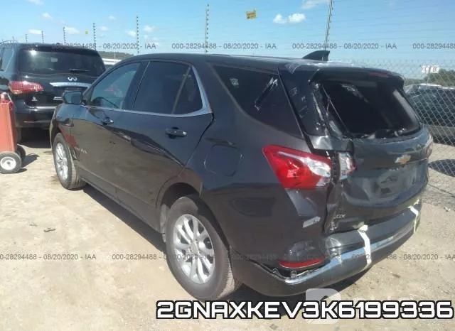 2GNAXKEV3K6199336 фото 4