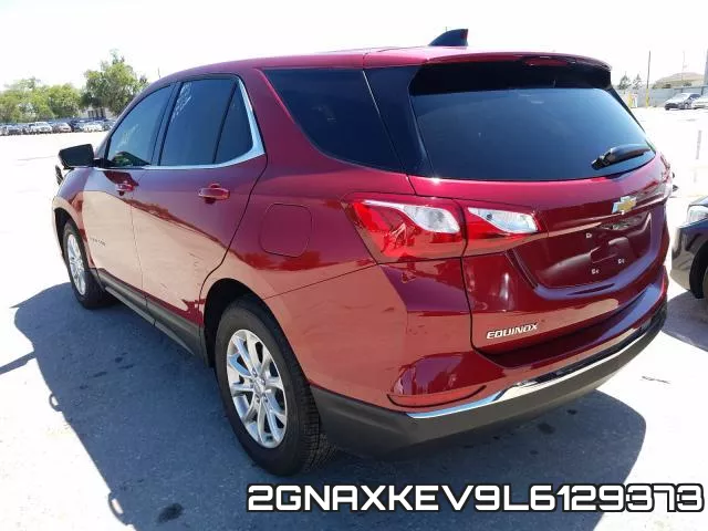 2GNAXKEV9L6129373 фото 4