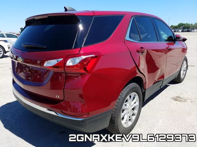 2GNAXKEV9L6129373 фото 5