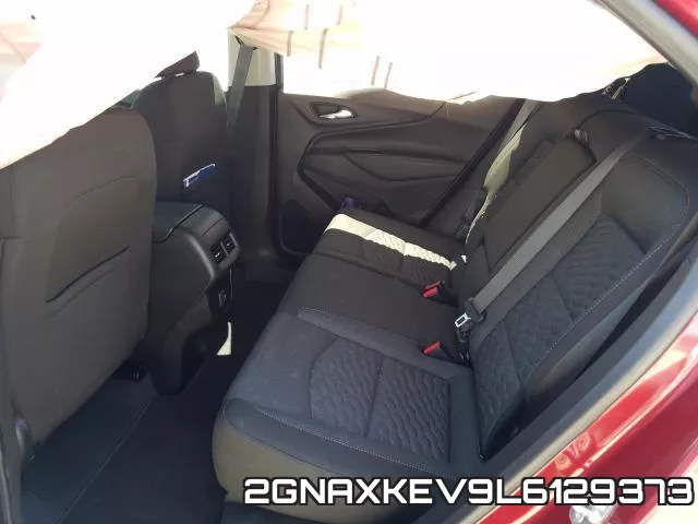 2GNAXKEV9L6129373 фото 7