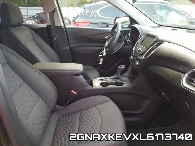 2GNAXKEVXL6173740 фото 6