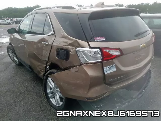 2GNAXNEX8J6169573 фото 4